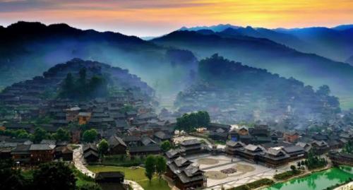 The three most "iron" provinces of China are like brothers of same mother, even dialects are almost same
