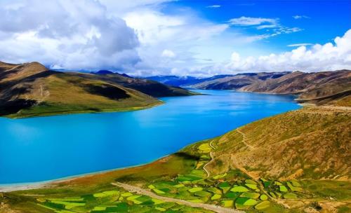 India is categorically against! My country already has Three Gorges Dam, so why else should Yarlung Zangbo River be developed?