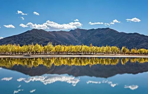 India is categorically against! My country already has Three Gorges Dam, so why else should Yarlung Zangbo River be developed?