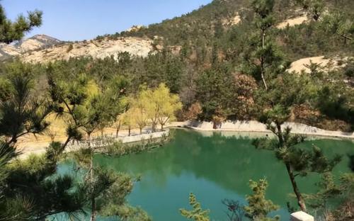 A famous scenic spot in Yunnan, once featured in elementary school Chinese textbooks, tickets are not required, but few people know.
