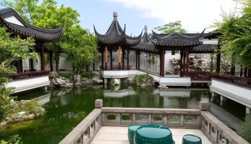 There are so many 'scary' scenic spots in China Netizens: To go to these places, you need to bring a mahogany sword