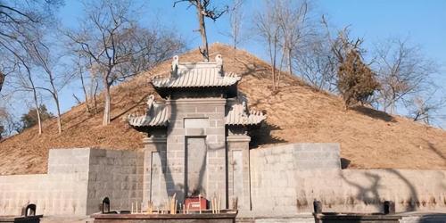 There are so many 'scary' scenic spots in China Netizens: To go to these places, you need to bring a mahogany sword