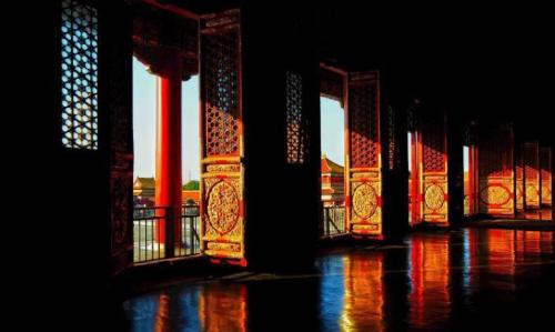 There are so many 'scary' scenic spots in China Netizens: To go to these places, you need to bring a mahogany sword