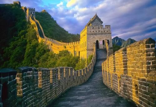 China cut through Qinling Mountains just to build a super project Netizens: Shaanxi "Millennium Project"
