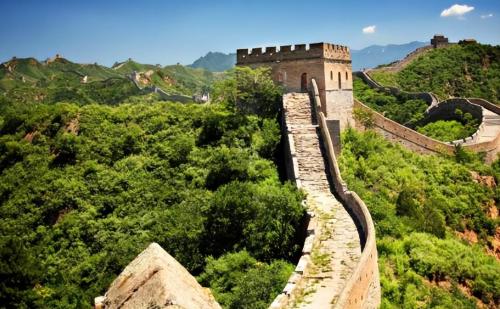 China cut through Qinling Mountains just to build a super project Netizens: Shaanxi "Millennium Project"
