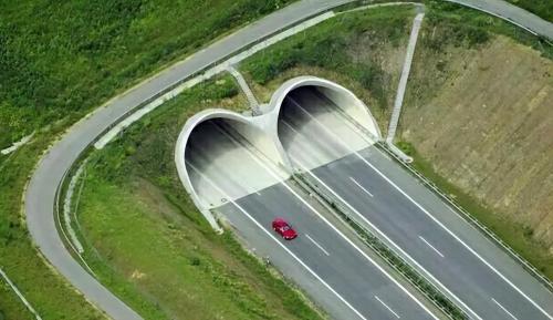 China cut through Qinling Mountains just to build a super project Netizens: Shaanxi "Millennium Project"
