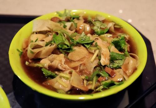 35 yuan "baozi", century-old store is closed! Goubuli Delisting: Beat Yourself With High Prices