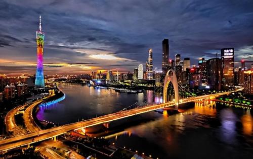 The only Cantonese-speaking "Tier 1 city" in China is now becoming official, how long will it last?
