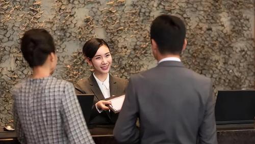 Men and women who are not "couples" stay and only register one person's ID. What happens if they are recognized?