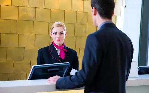 Men and women who are not "couples" stay and only register one person's ID. What happens if they are recognized?