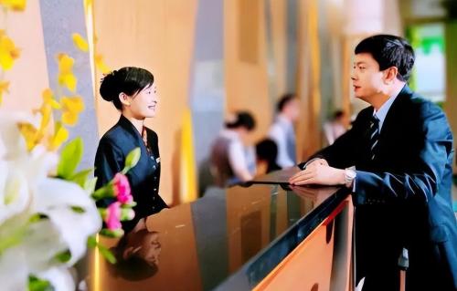 Men and women who are not "couples" stay and only register one person's ID. What happens if they are recognized?