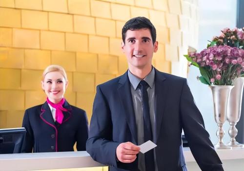 Men and women who are not "couples" stay and only register one person's ID. What happens if they are recognized?
