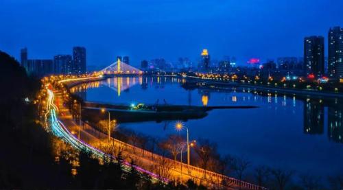Why does this modest Tier 3 city in Henan Province carry honorary title of "Permanently Liveable City"?