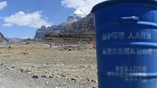 “Please don't come again,” Tibetans cry out with tears in their eyes. “What happened during this time?
