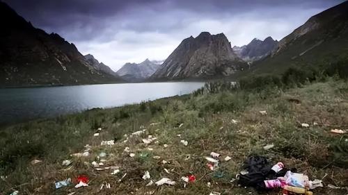 “Please don't come again,” Tibetans cry out with tears in their eyes. “What happened during this time?
