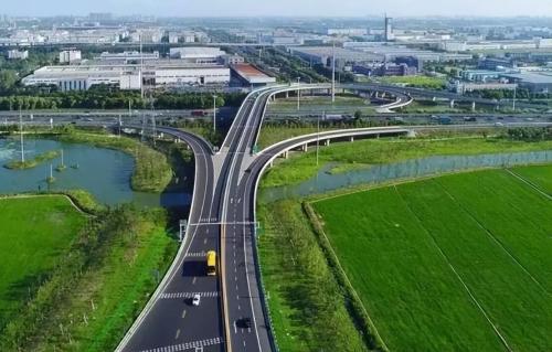 The "Best" District in China! GDP per capita surpasses South Korea and Japan and still leads water city of Jiangnan.