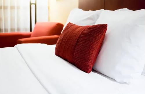Try not to use 3 kinds of "dirty things" in your hotel room, some of which are not for couples, and even housekeeping
