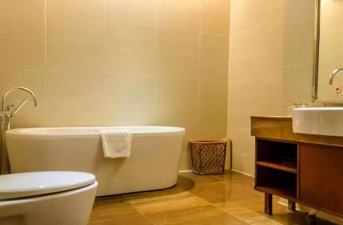 Try not to use 3 kinds of "dirty things" in your hotel room, some of which are not for couples, and even housekeeping
