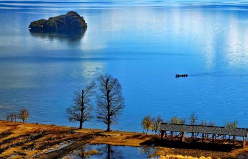 These scenic spots in Yunnan tourism are pitfalls, no need to go, come and see, save time and money for you.