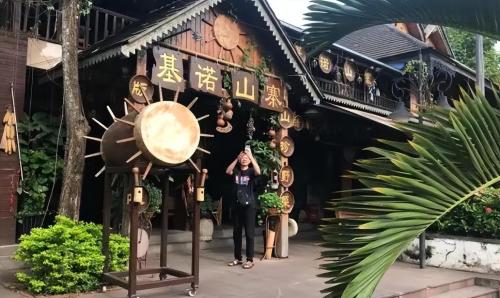 These scenic spots in Yunnan tourism are pitfalls, no need to go, come and see, save time and money for you.