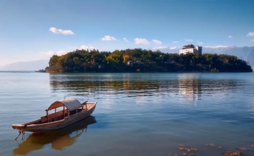These scenic spots in Yunnan tourism are pitfalls, no need to go, come and see, save time and money for you.