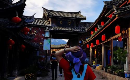 These scenic spots in Yunnan tourism are pitfalls, no need to go, come and see, save time and money for you.