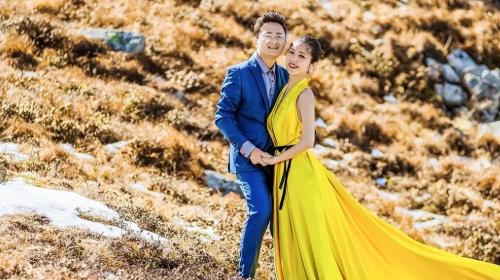There is no difference between men and women on Mount Taibai, and they become “bastards” by their own will. Three people who have been there share their feelings