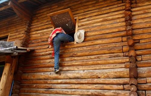 The real "Nation of daughters" is Mosuo people in Yunnan: Men do not marry women and do not marry, they just marry if they like each other