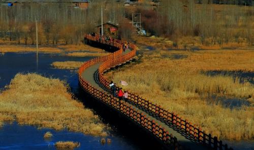 The real "Nation of daughters" is Mosuo people in Yunnan: Men do not marry women and do not marry, they just marry if they like each other