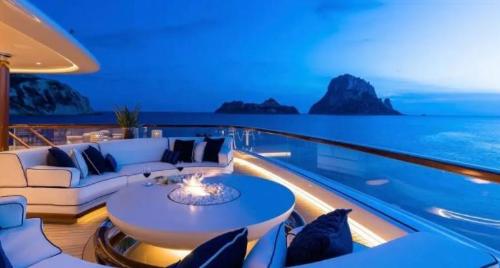 China's first seven-star hotel opens in Sanya! Spend $3.6 billion building a hotel more beautiful than a sailing hotel