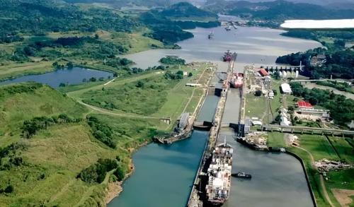Digging largest canal with a length of 60 kilometers cost 1 billion! It's like digging a country on an island
