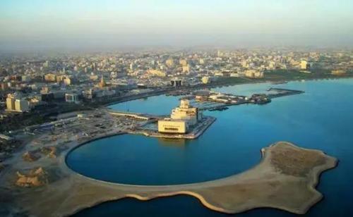 Digging largest canal with a length of 60 kilometers cost 1 billion! It's like digging a country on an island

