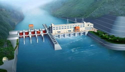 India is categorically against! My country already has Three Gorges reservoir, why develop Brahmaputra?
