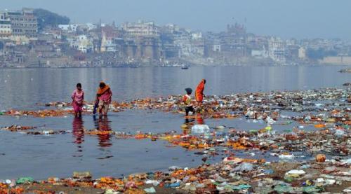 India is categorically against! My country already has Three Gorges reservoir, why develop Brahmaputra?
