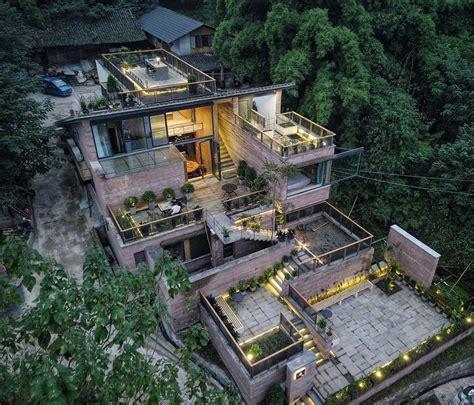 The Serenity of Nature: Escaping the Urban Jungle