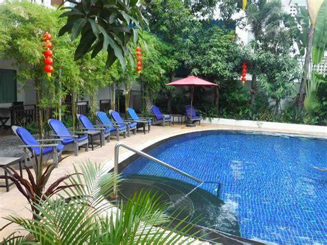 The Serenity of Nature: Escaping the Urban Jungle