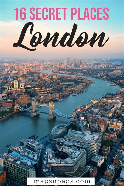 Unveiling the Hidden Gems of the City