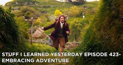 Embracing Adventure: Tales from the Road