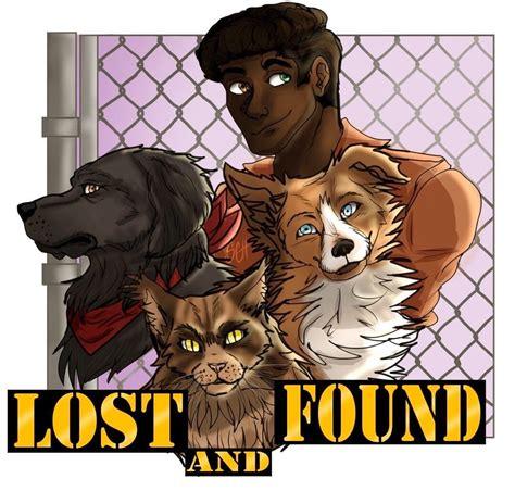 Lost and Found: A Journey through Time