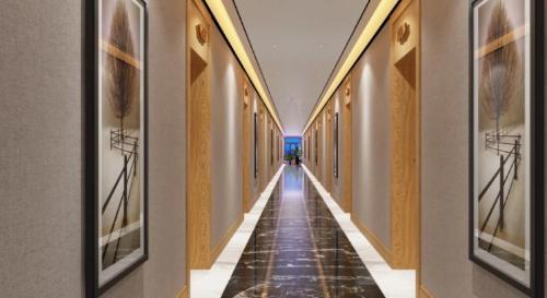 Staying at a hotel on a business trip, do not live in these 3 types of rooms, otherwise you will find out when you check in how "locked" it is
