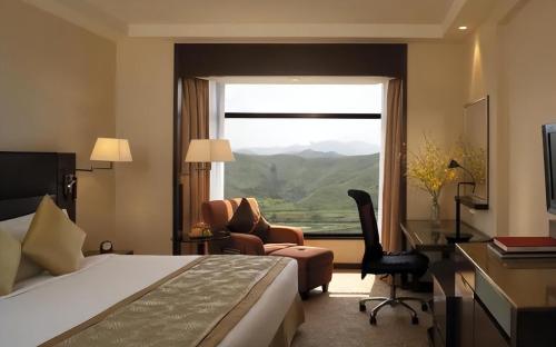 Staying at a hotel on a business trip, do not live in these 3 types of rooms, otherwise you will find out when you check in how "locked" it is
